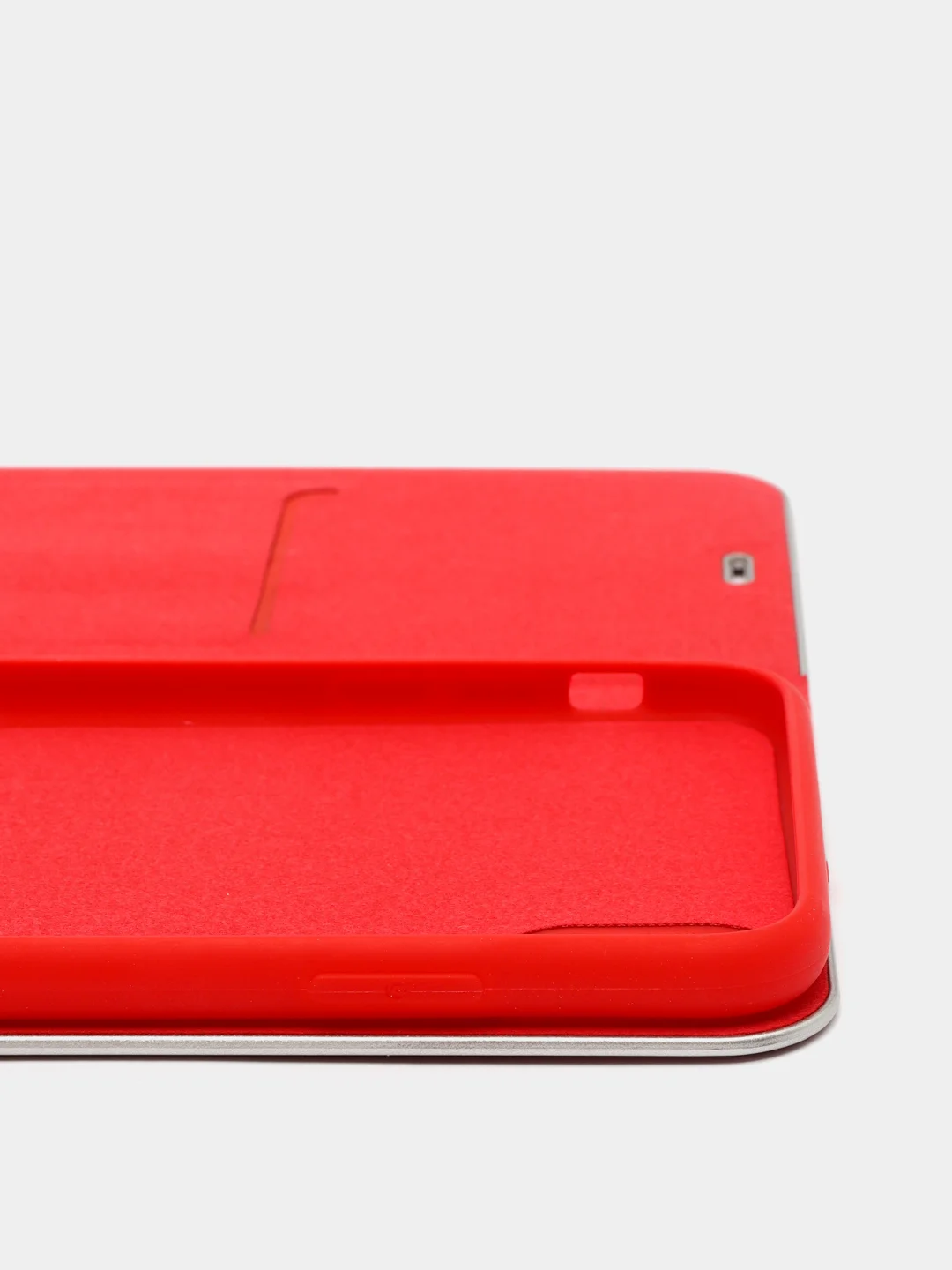 Алый чехол книга Iphone 11, Xr, X/Xs, XsMax, 7Plus/8Plus, 6/6S/5/5S/SE