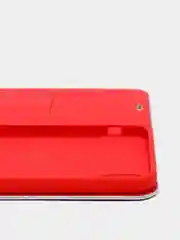 Алый чехол книга Iphone 11, Xr, X/Xs, XsMax, 7Plus/8Plus, 6/6S/5/5S/SE