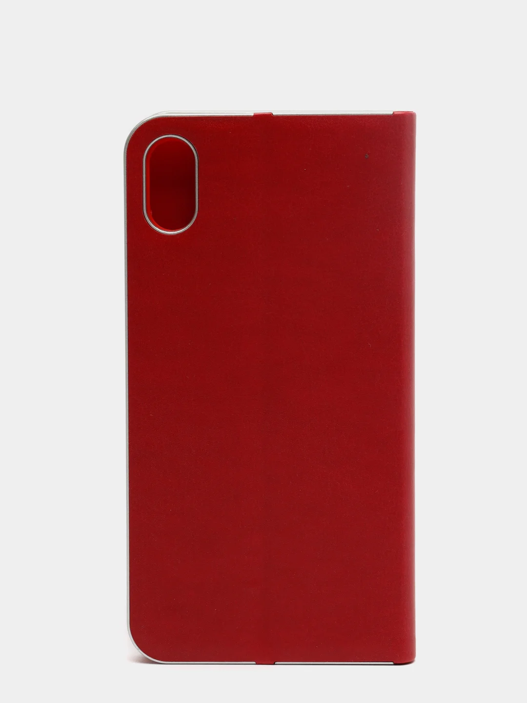 Алый чехол книга Iphone 11, Xr, X/Xs, XsMax, 7Plus/8Plus, 6/6S/5/5S/SE