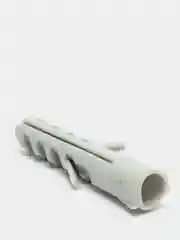 Дюбель полипропиленовый, 10 х 50, 10 штук