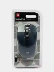Беспроводная мышь Defender MM, обтекаемая форма
