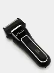 Бритва аккумуляторная GALAXY LINE GL4200, сетчатая, триммер