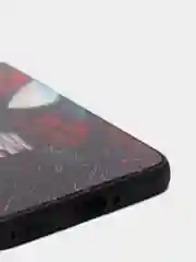 Черный чехол с ярким рисунком/принтом на Honor 50 Lite и Huawei Nova 8i, Хонор 50 Лайт и Нова 8i