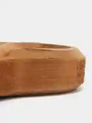 Ручка дверная "Улитка"