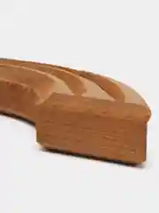 Ручка дверная "Улитка"
