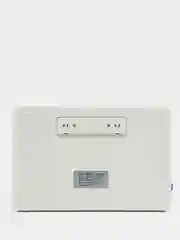 Беспроводная охранная WiFi GSM сигнализация W2b 10 датчиков (+интеграция SmartLife) (М)
