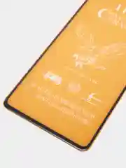 Защитная пленка матовая Samsung NOTE 10 LITE, S10 LITE / HONOR 10X LITE / P SMART 2021