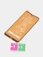 Пленка защитная для Xiaomi REDMI 8 / REDMI 8A, керамическая, матовая