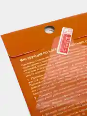 Защитное стекло 2D для Xiaomi Pocophone F1