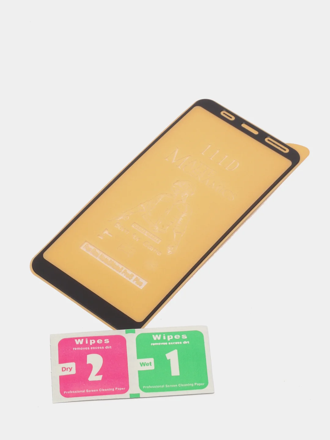 Защитная пленка керамическая матовая Xiaomi Redmi Note 5 / Note 5 Pro / Redmi 5 plus
