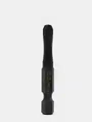 Бита PH1 / PH2 / PH3 / PZ3 x 50 Torsion, для шуруповерта Mr.logo