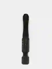Бита PH1 / PH2 / PH3 / PZ3 x 50 Torsion, для шуруповерта Mr.logo
