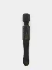 Бита PH1 / PH2 / PH3 / PZ3 x 50 Torsion, для шуруповерта Mr.logo