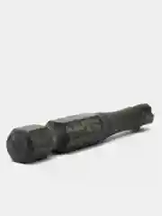 Бита PH1 / PH2 / PH3 / PZ3 x 50 Torsion, для шуруповерта Mr.logo
