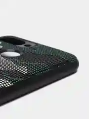 Зелёный хаки чехол Redmi 6