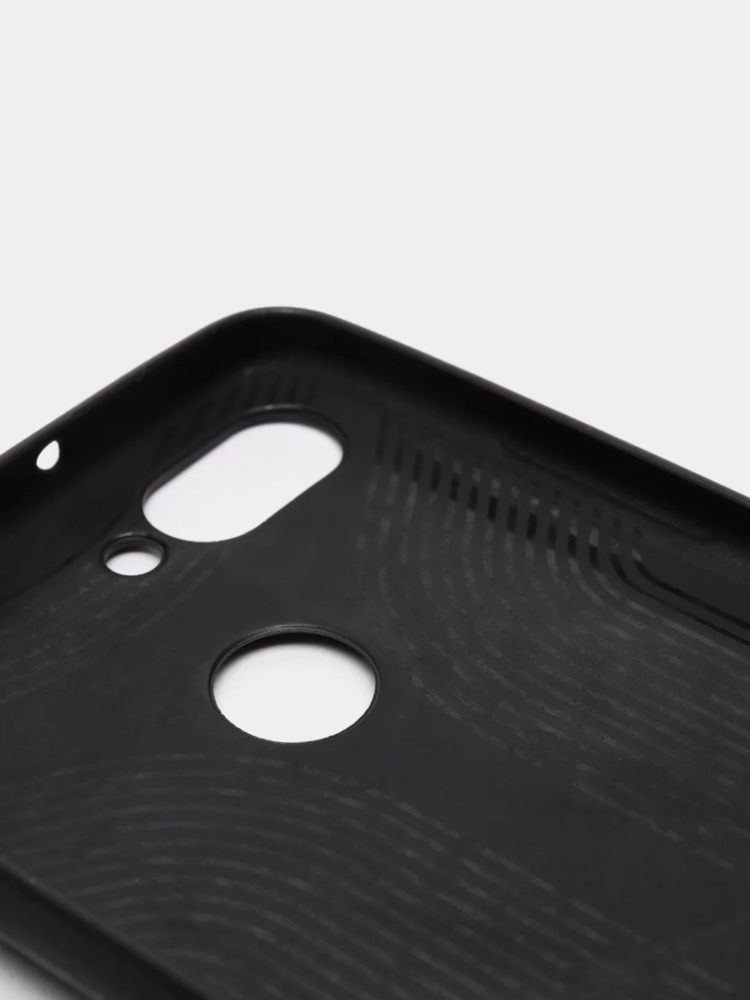 Зелёный хаки чехол Redmi 6