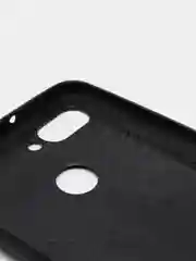 Зелёный хаки чехол Redmi 6