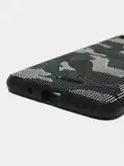 Зелёный хаки чехол Redmi 6