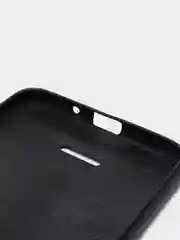 Зелёный хаки чехол Redmi 6