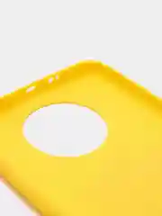Желтый чехол XIAOMI REDMI Note 9T