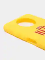 Желтый чехол XIAOMI REDMI Note 9T