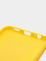 Желтый чехол XIAOMI REDMI Note 9T
