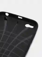 Угольный чехол  XIAOMI REDMI 5A