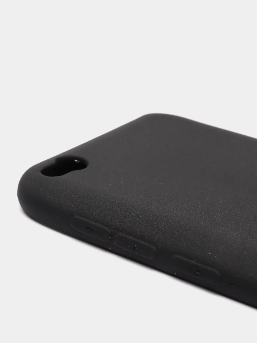 Угольный чехол  XIAOMI REDMI 5A