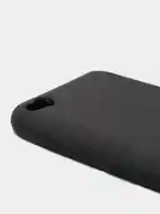 Угольный чехол  XIAOMI REDMI 5A