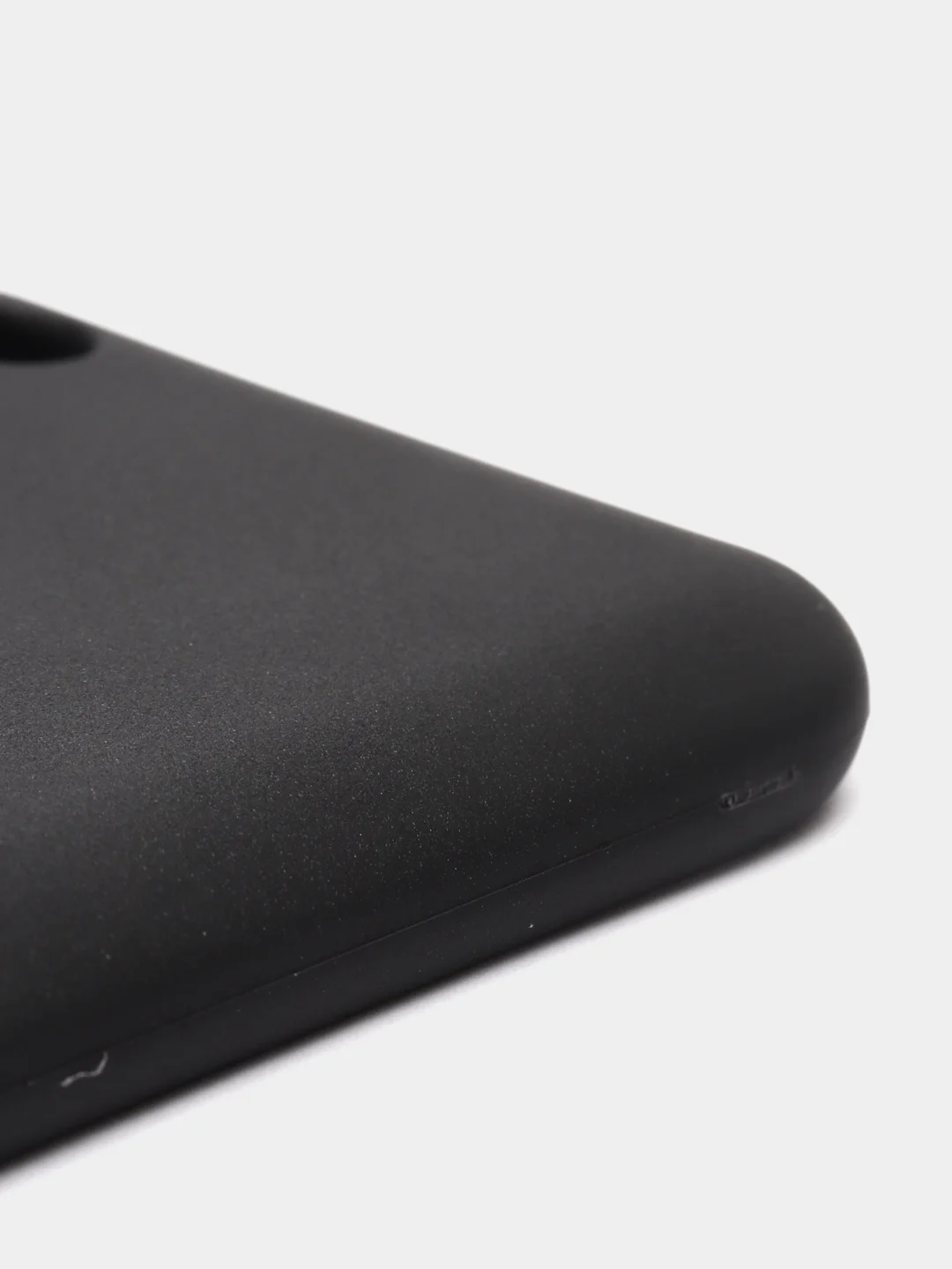 Угольный чехол  XIAOMI REDMI 5A