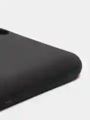 Угольный чехол  XIAOMI REDMI 5A