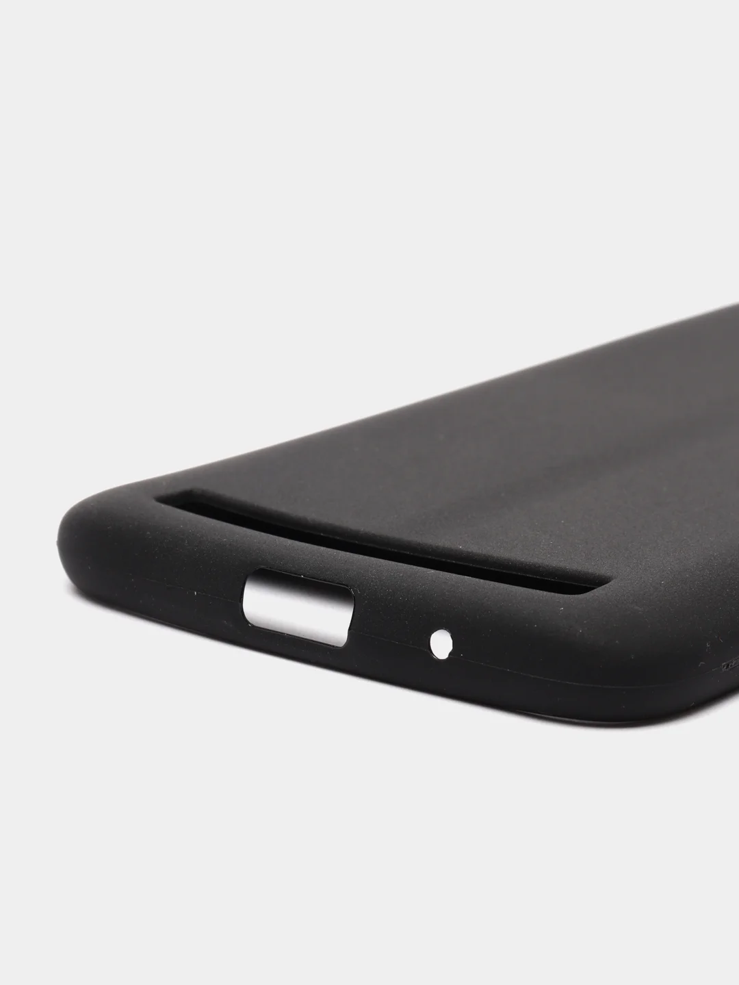Угольный чехол  XIAOMI REDMI 5A