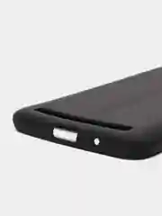 Угольный чехол  XIAOMI REDMI 5A