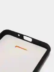 Желтый чехол Redmi 6