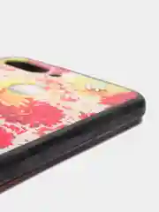 Желтый чехол Redmi 6