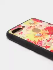 Желтый чехол Redmi 6