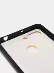 Желтый чехол Redmi 6