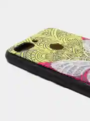 Конфетный чехол Redmi 6