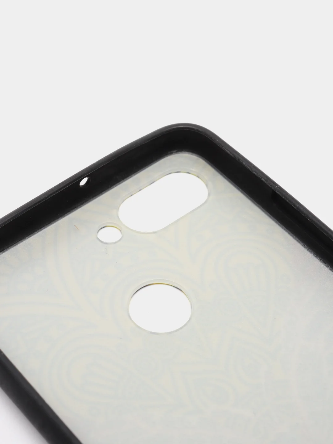 Конфетный чехол Redmi 6