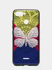 Конфетный чехол Redmi 6