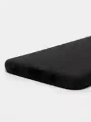 Черный чехол SAMSUNG S8 PLUS