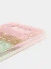 Пастельно-коралловый чехол SAMSUNG S8 PLUS