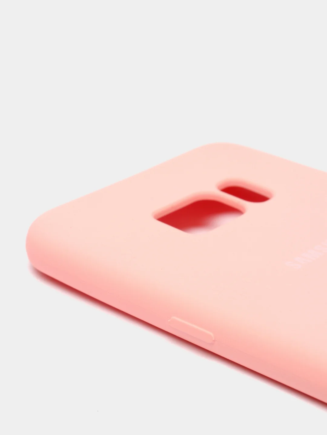 Пудровый чехол SAMSUNG S8 PLUS