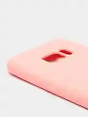 Пудровый чехол SAMSUNG S8 PLUS