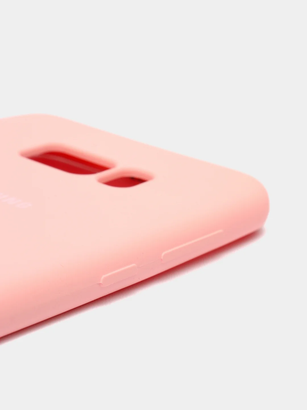 Пудровый чехол SAMSUNG S8 PLUS