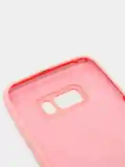 Пудровый чехол SAMSUNG S8 PLUS