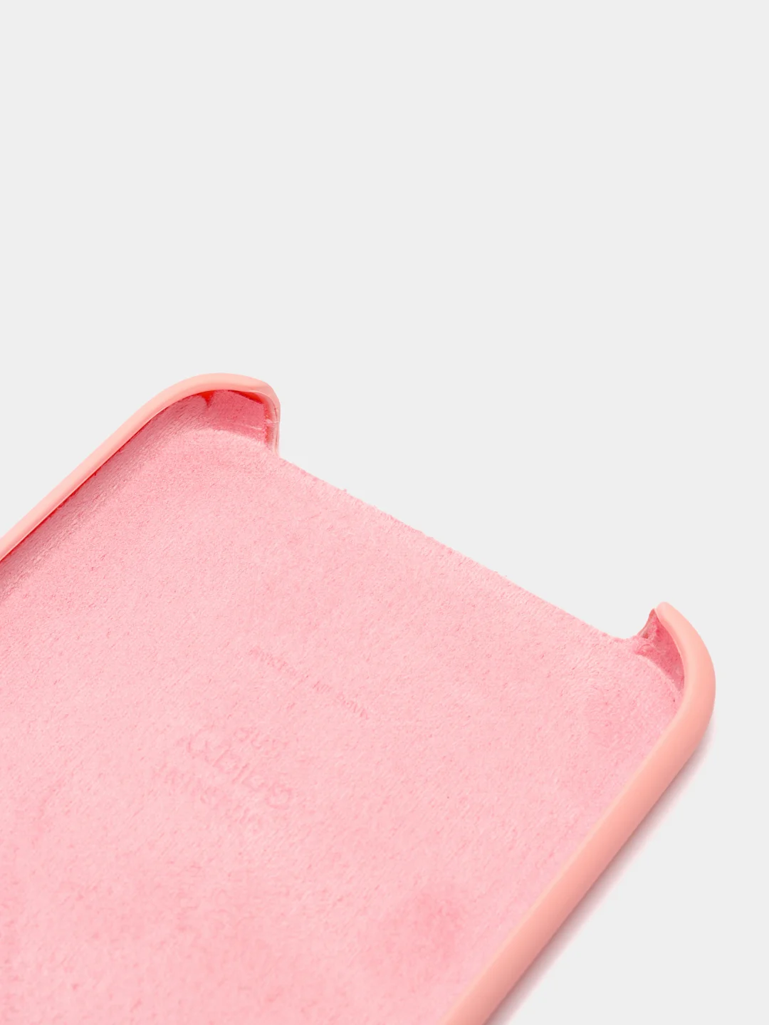 Пудровый чехол SAMSUNG S8 PLUS
