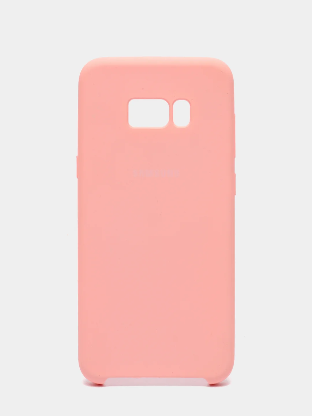 Пудровый чехол SAMSUNG S8 PLUS