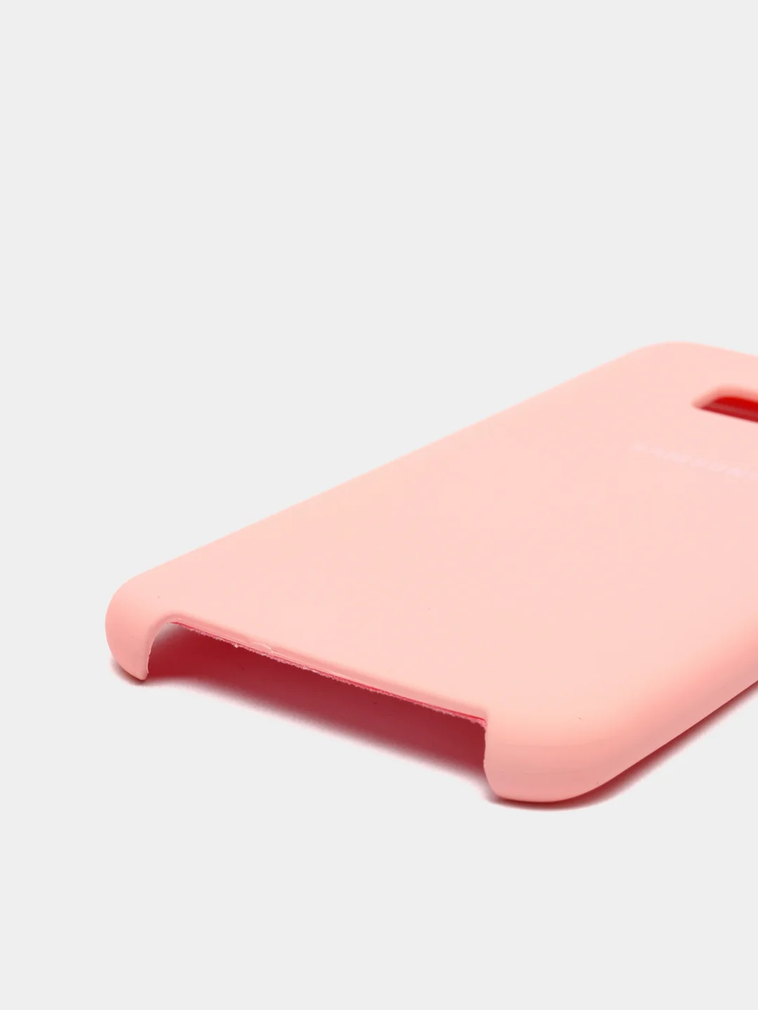 Пудровый чехол SAMSUNG S8 PLUS