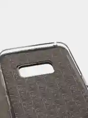 Зеленый чехол книжка  SAMSUNG S8